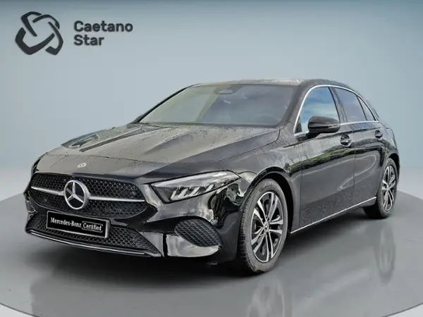 Mercedes-Benz Classe A